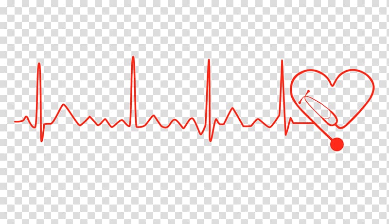 heartbeat clipart lifeline