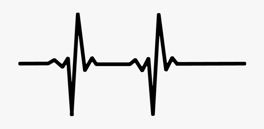 heartbeat line render