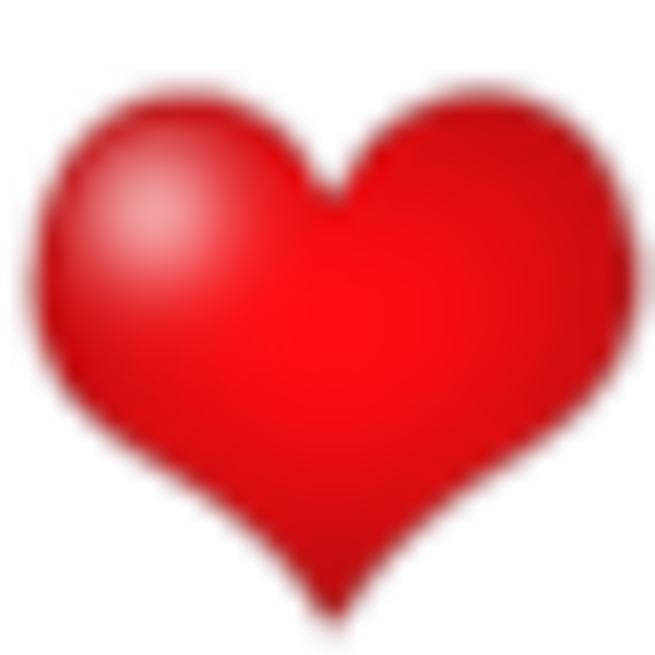 heartbeat clipart logo