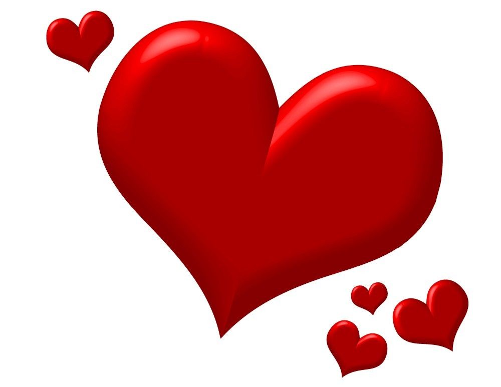 Panda free images signs. Clipart heart love