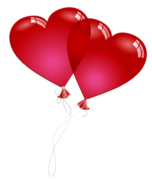 valentine clipart balloon