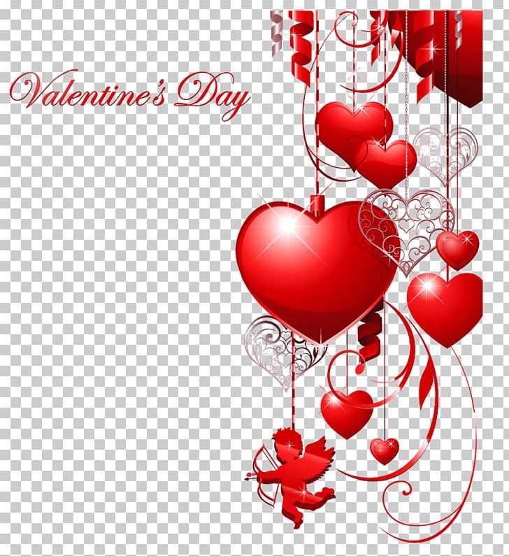 Hearts clipart cherry. Valentine s day heart