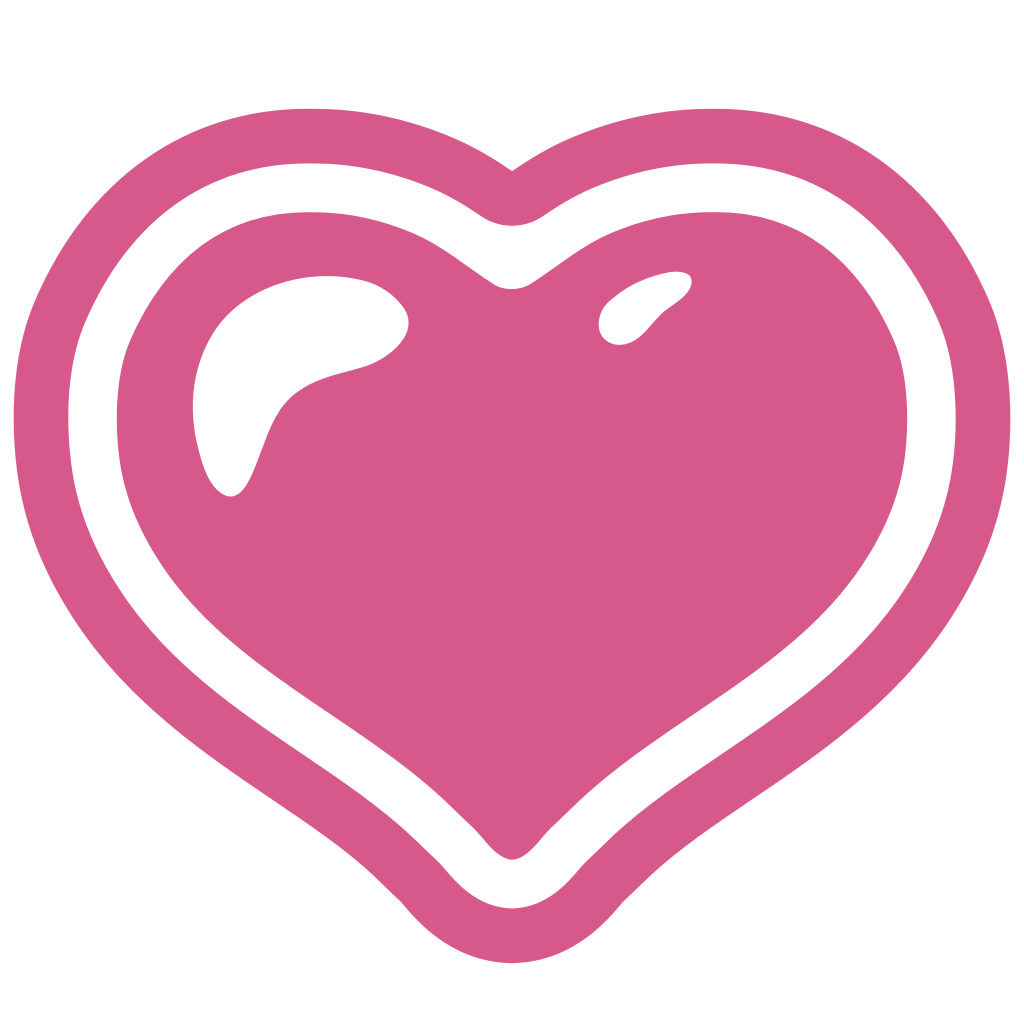 Icon heart transparentpng. Hearts emoji png