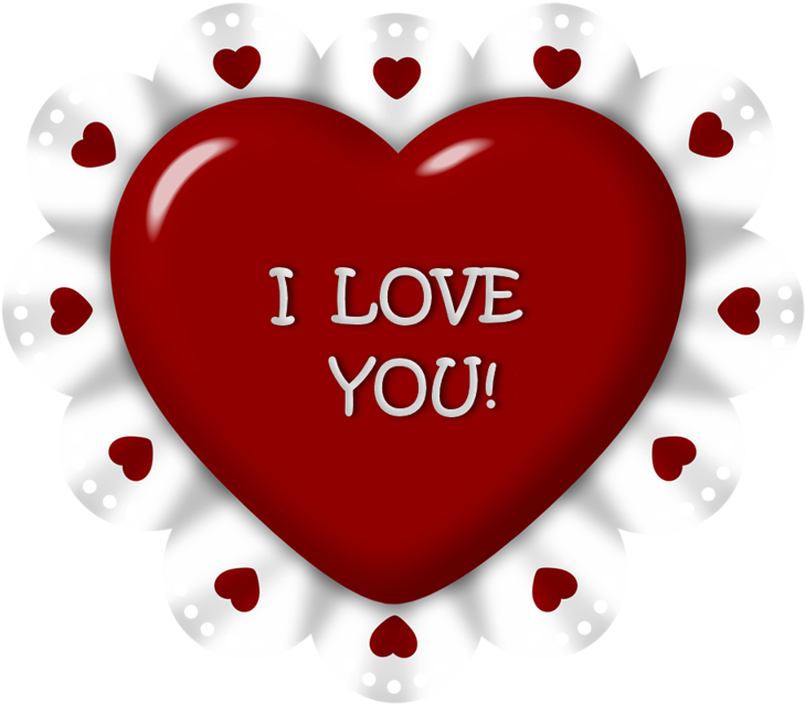 heat clipart colored heart