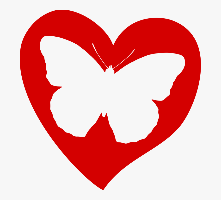 heat clipart connected heart