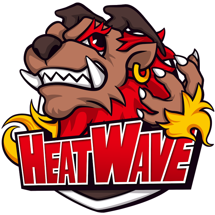 heat clipart heat wave