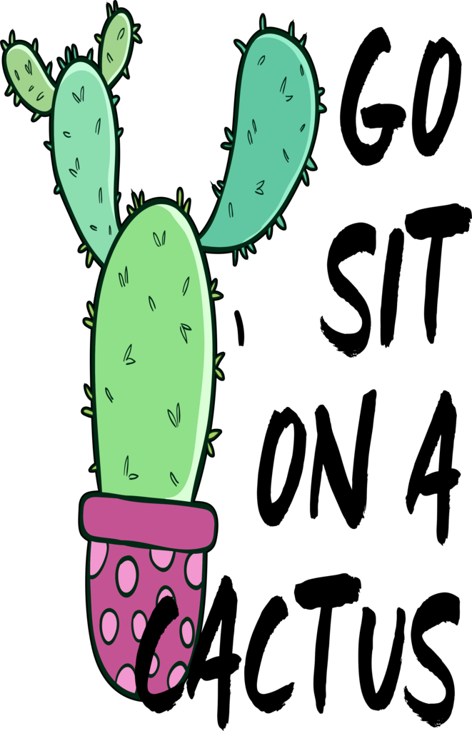 Heat clipart prickly heat. Go sit on a