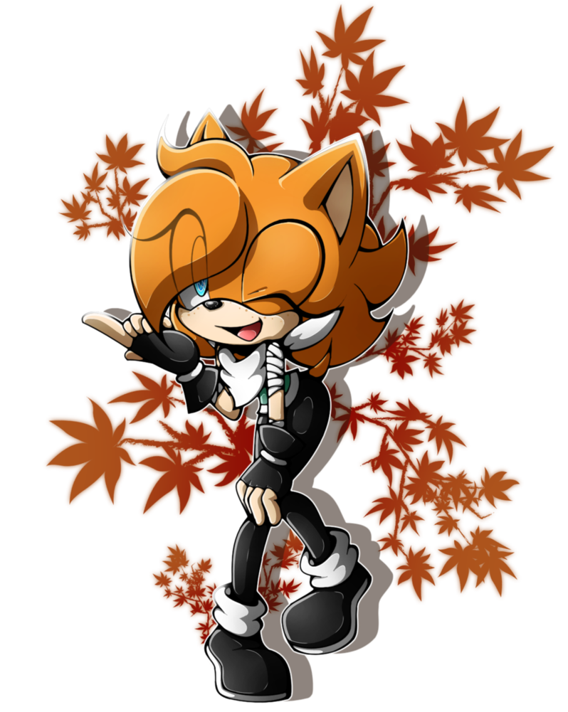 Hedgehog clipart autumn. G lauren apricot the