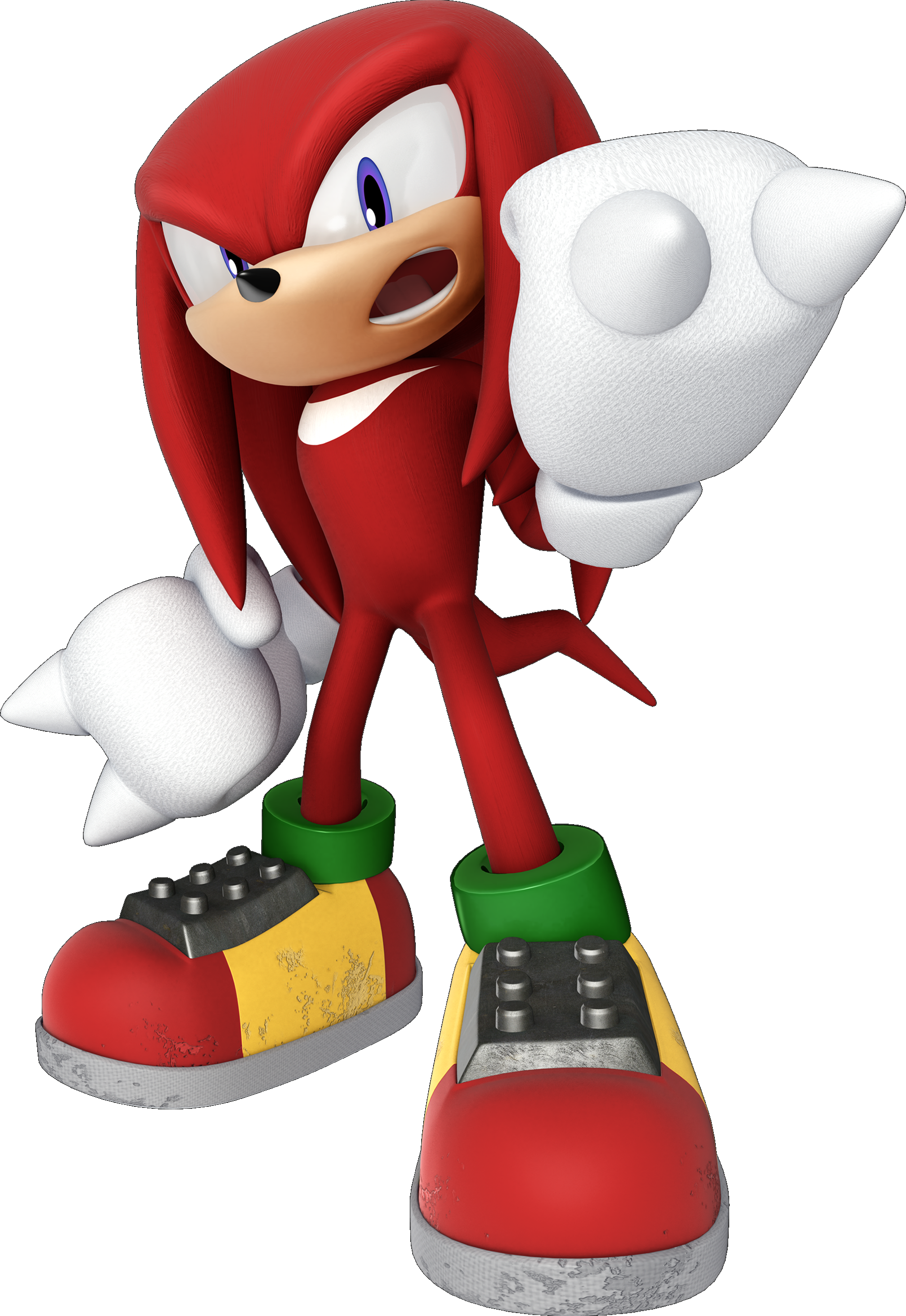 Hedgehog clipart echidna. Knuckles the sonic fanon