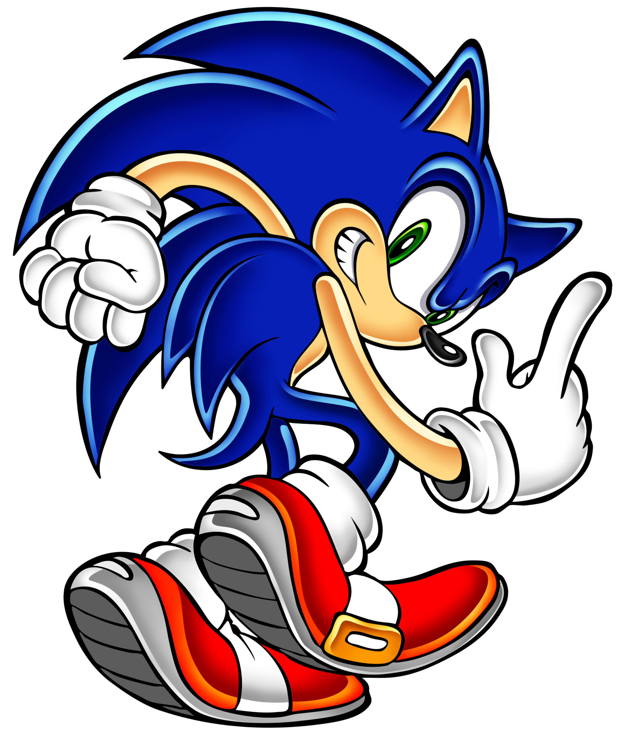 Download Get Sonic The Hedgehog Svg Free Pics Free Svg Files Silhouette And Cricut Cutting Files