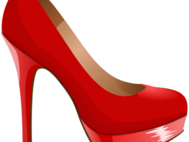 Free download clip art. Heels clipart animated