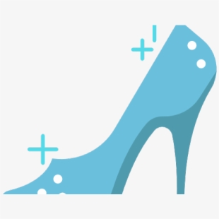 Wallpaper blink cinderella high. Heels clipart cartoon