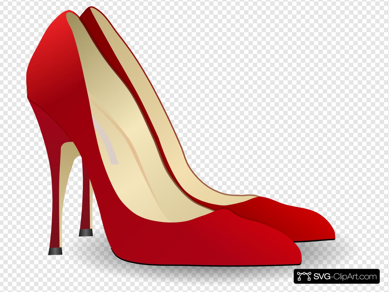 Heels clipart cartoon, Heels cartoon Transparent FREE for download on