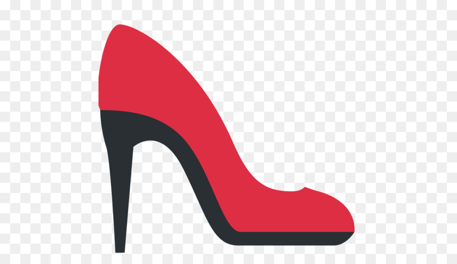 heels clipart emoji