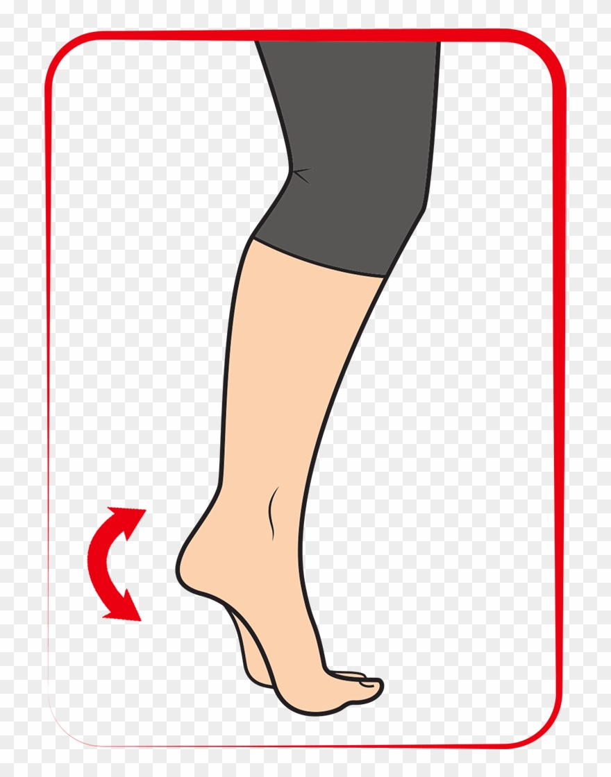 Heels clipart foot heel. Png download pinclipart 