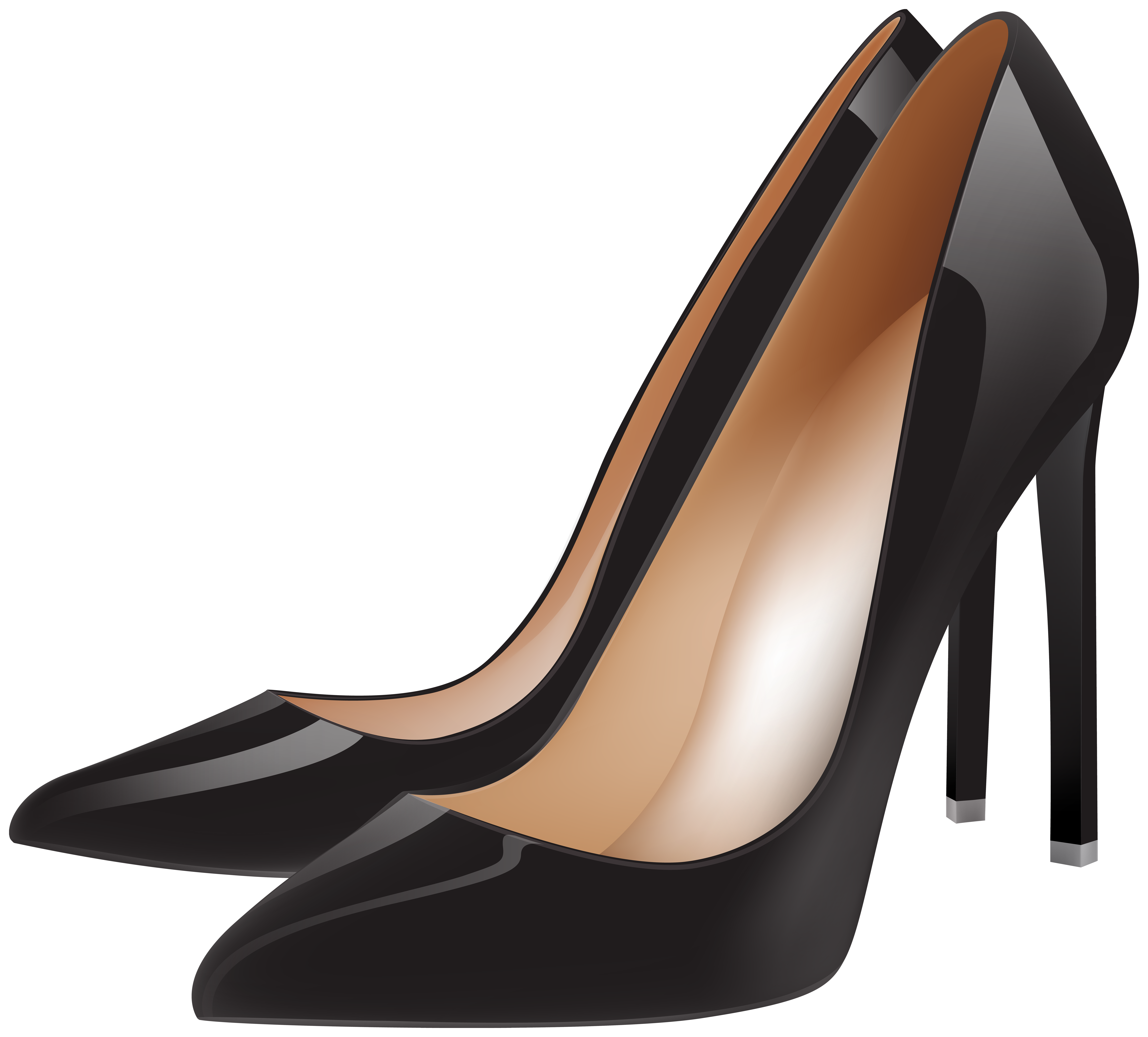 Heels clipart full, Heels full Transparent FREE for download on ...