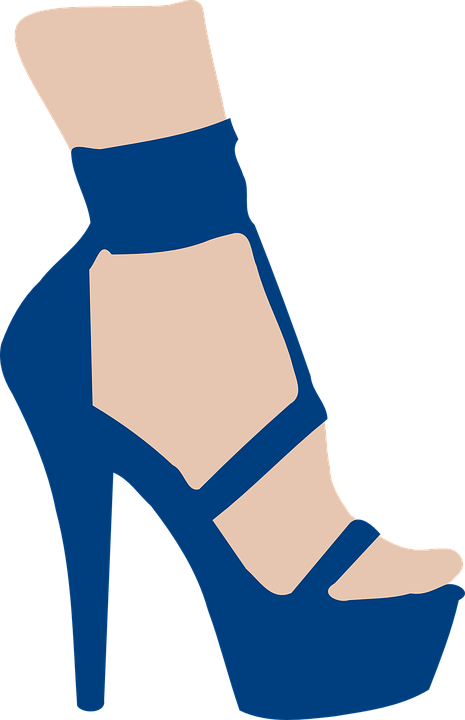 heels clipart heel pain