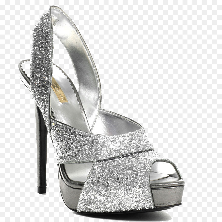 Heels clipart prom shoe. Wedding fashion dress silver