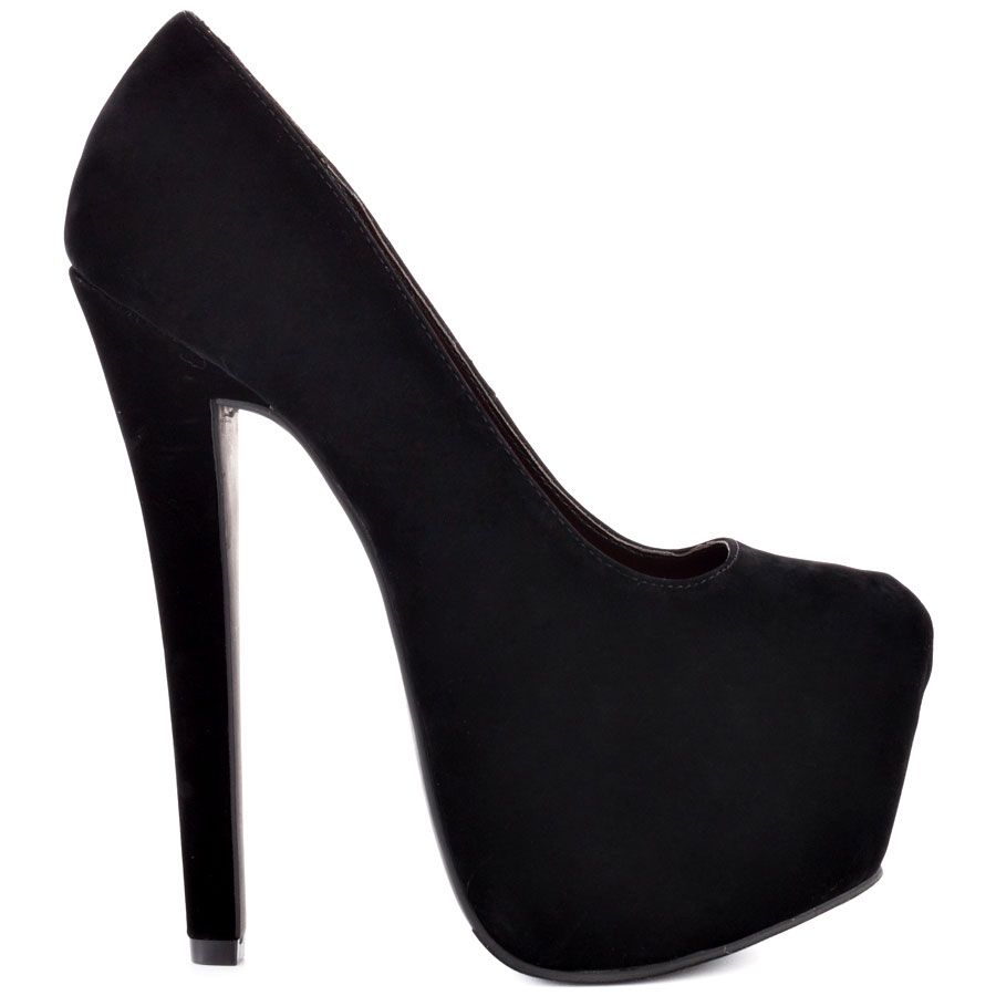 heels clipart silhouette