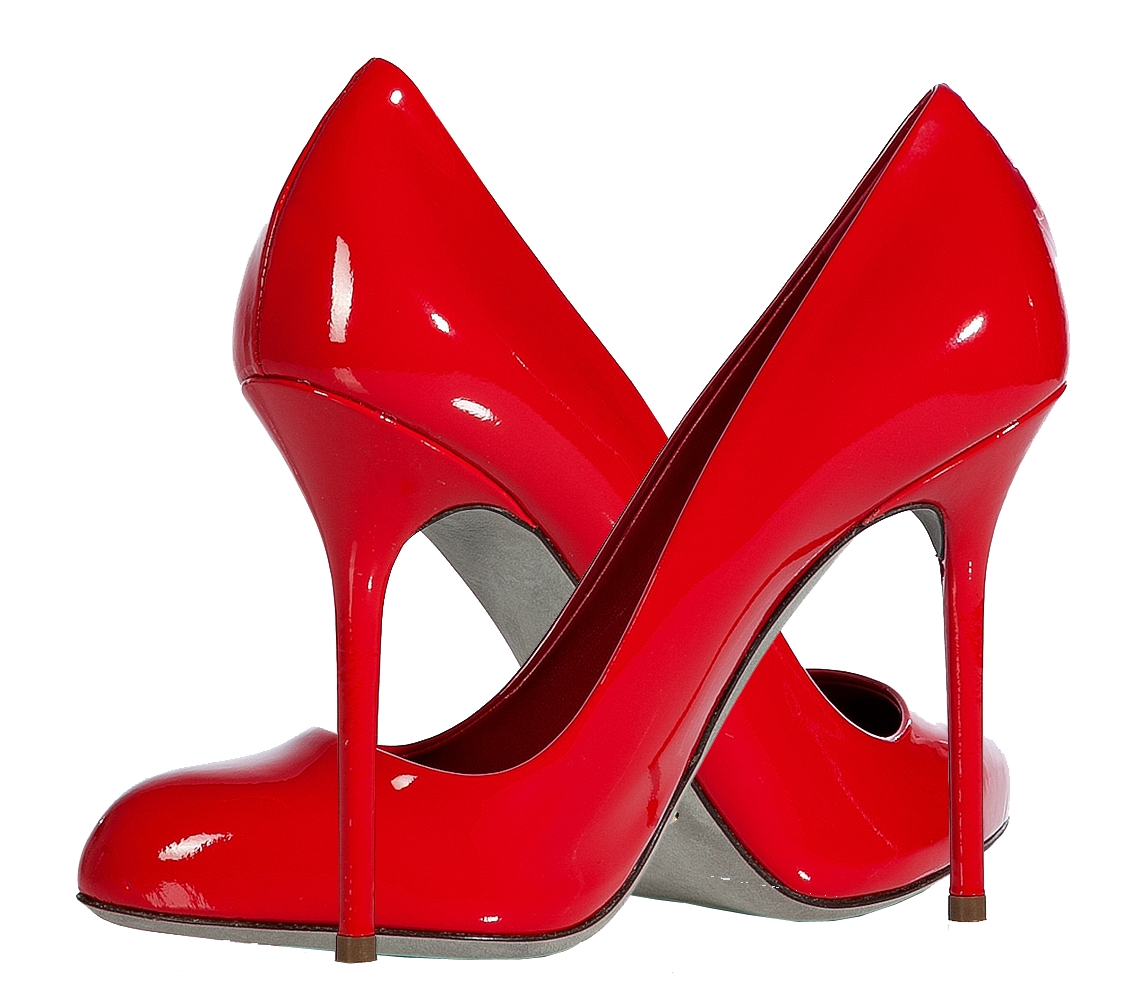 heels clipart stilettos