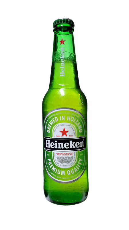 Heineken bottle png. Bottles kingdom liquors