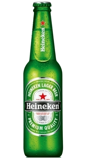 Beer pack ml. Heineken bottle png