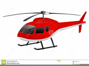 helicopter clipart animated