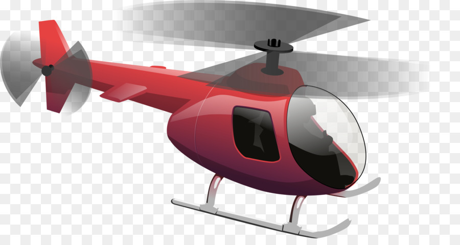 helicopter clipart animated