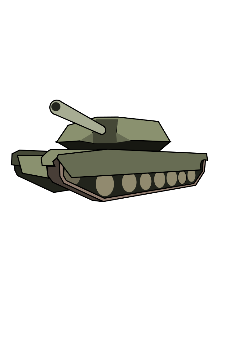 Medium image png . Helicopter clipart army tank