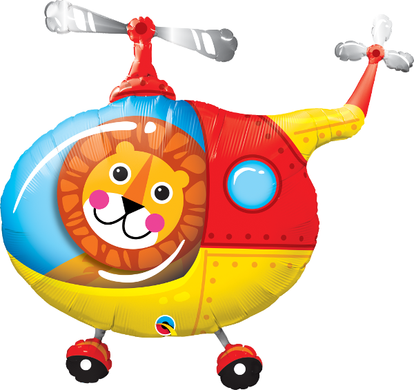 helicopter clipart baby toy