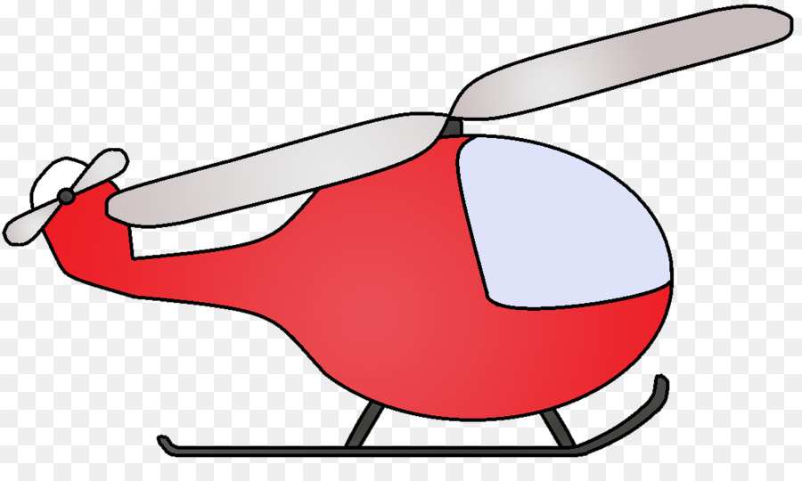 helicopter clipart comic