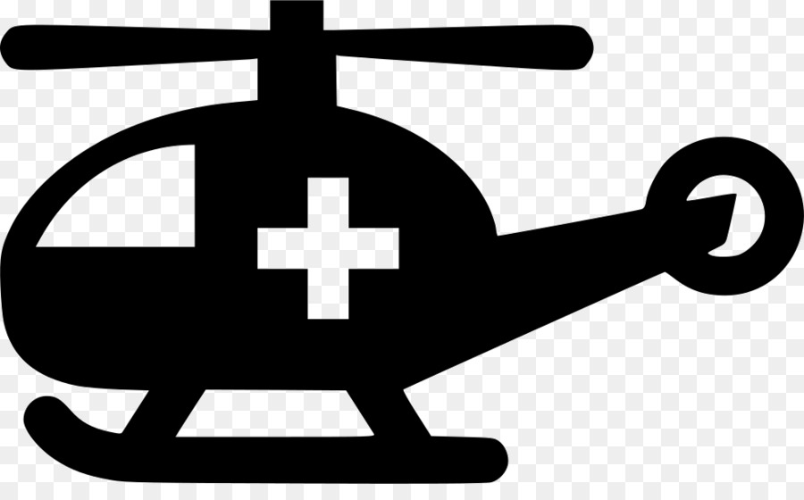 Ambulance cartoon hospital . Helicopter clipart emergency helicopter