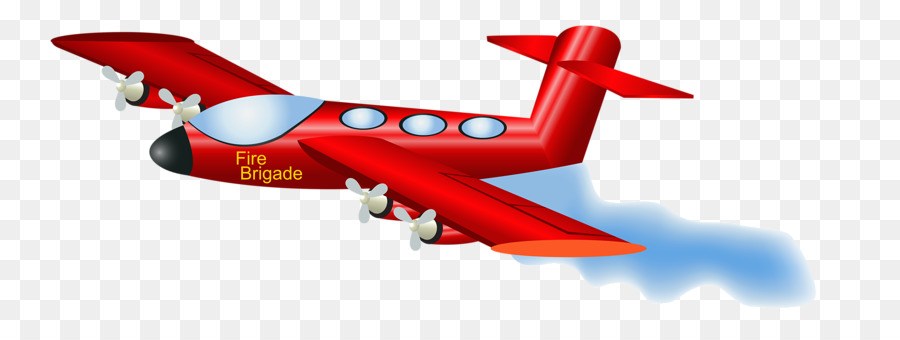 helicopter clipart fire