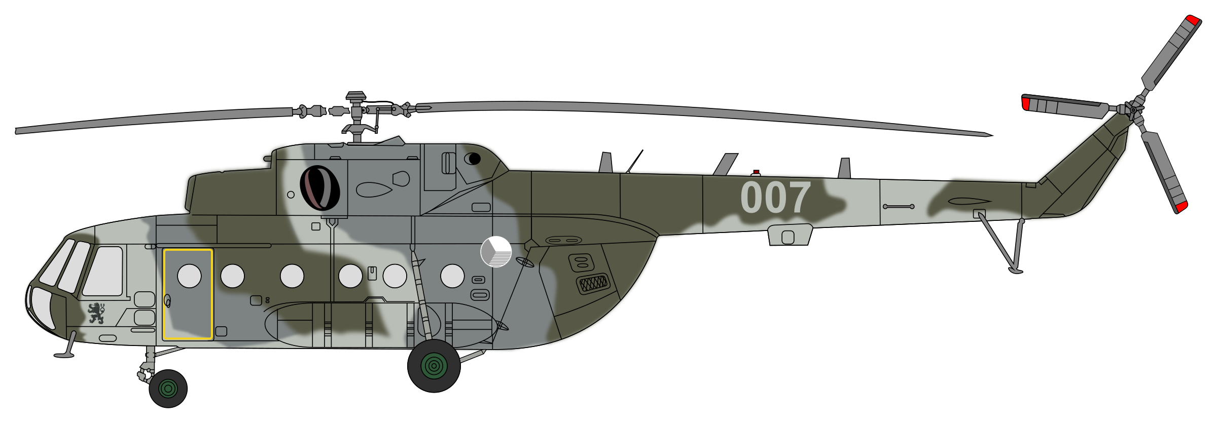 helicopter clipart helicopter crash