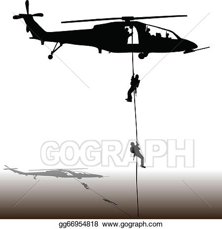 helicopter clipart helicopter landing