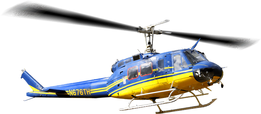 Helicopter clipart huey helicopter. Bell uh h timberline