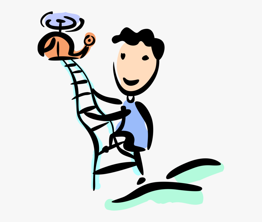 helicopter clipart ladder clipart