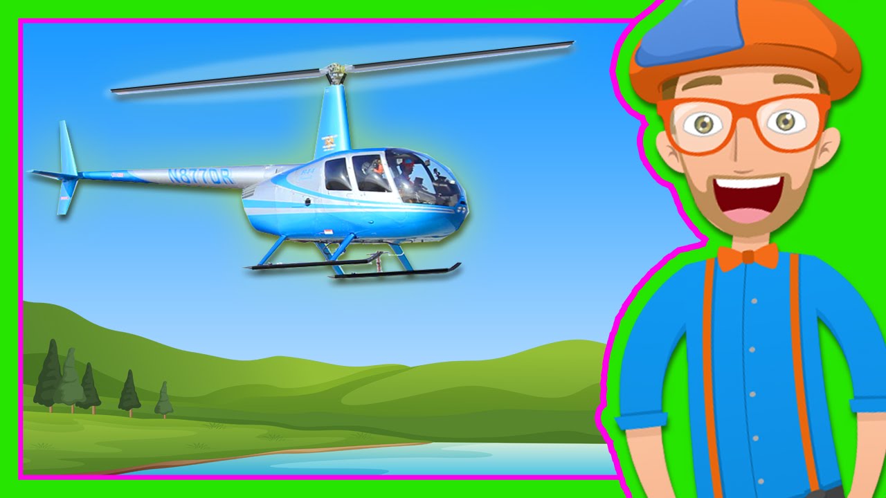 helicopter clipart loud noise