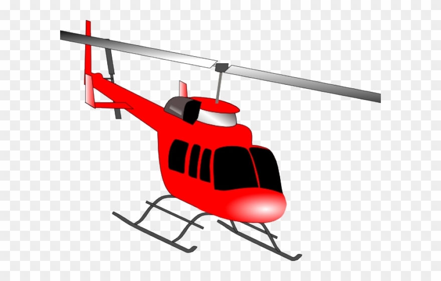 helicopter clipart news helicopter