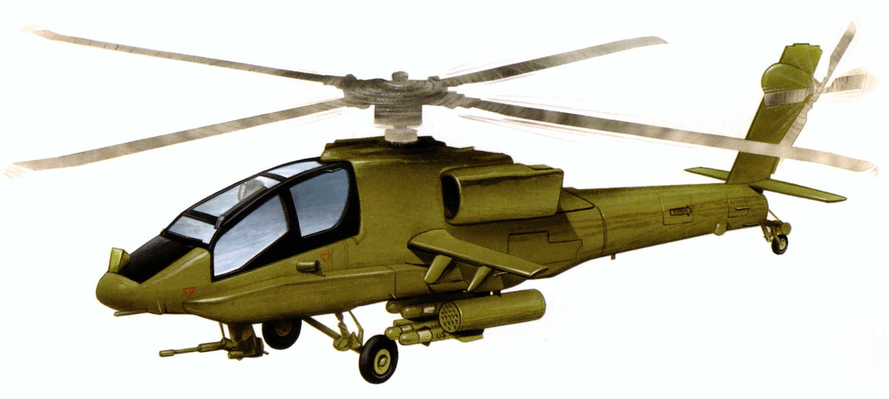 helicopter clipart soldier
