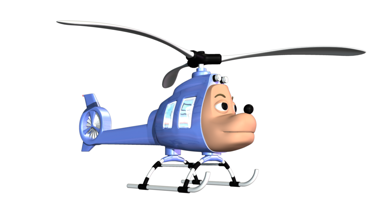 helicopter clipart sounds
