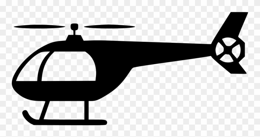 Png icon free download. Helicopter clipart svg