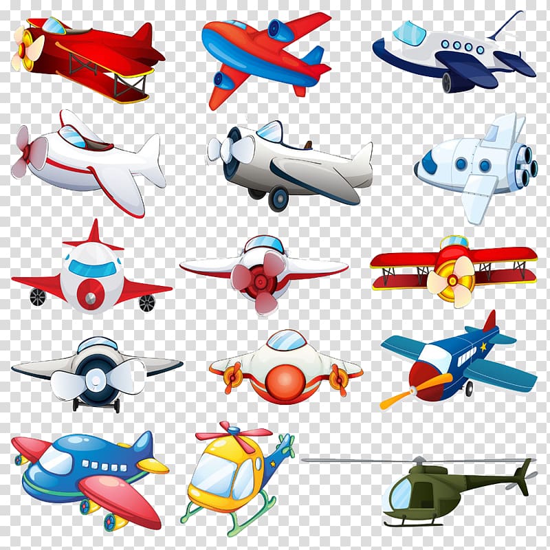 helicopter clipart toy plane