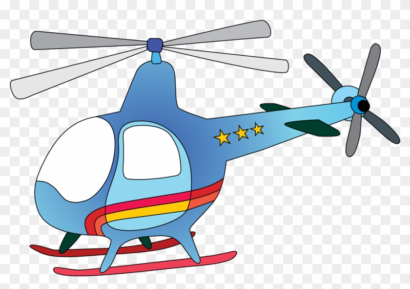 helicopter clipart transparent background