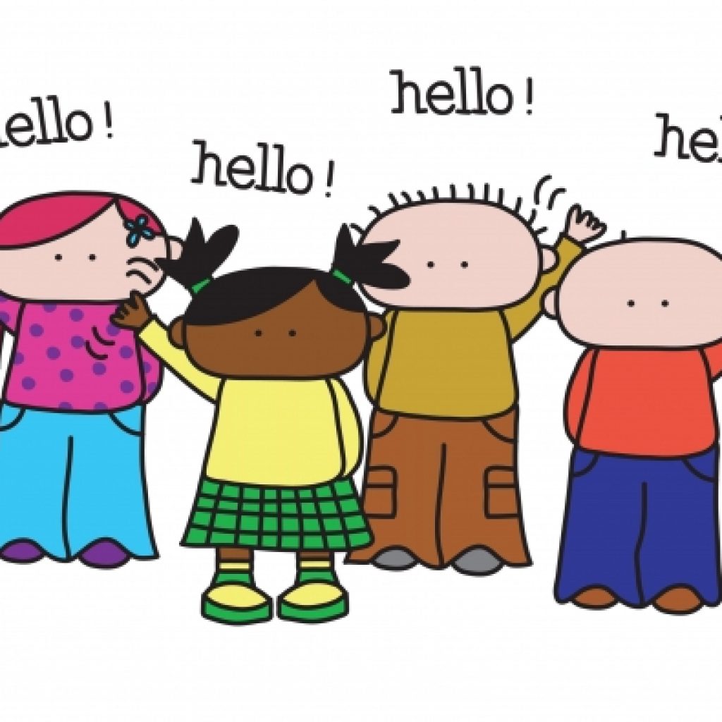  Hello  clipart Hello  Transparent FREE for download on 