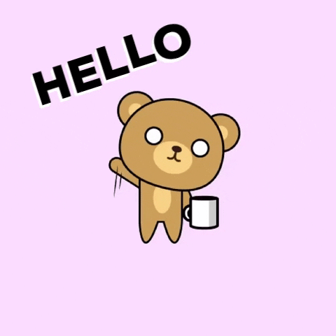 Hello clipart animated gif, Hello animated gif Transparent FREE for
