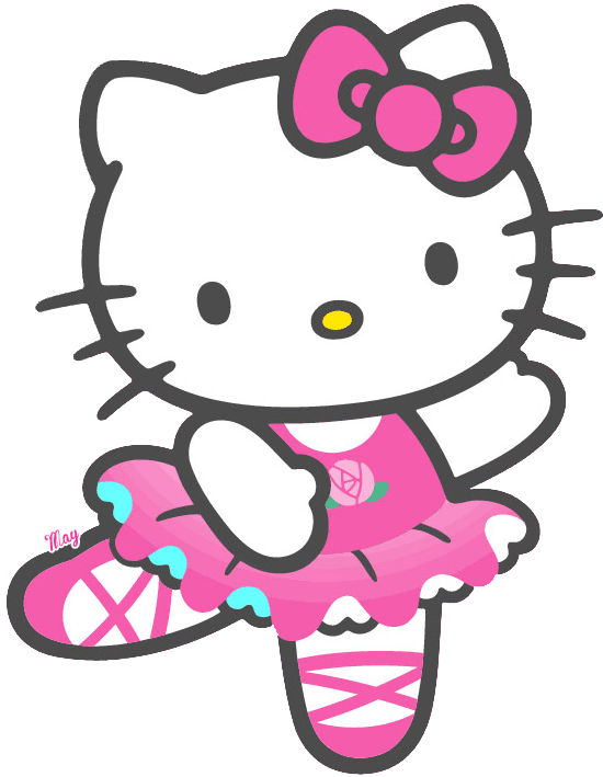 Kitty transparent png stickpng. Hello clipart face