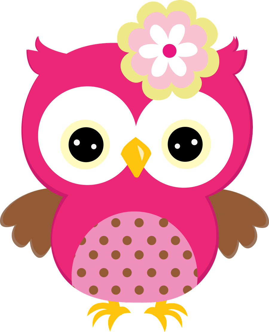paisley clipart owl