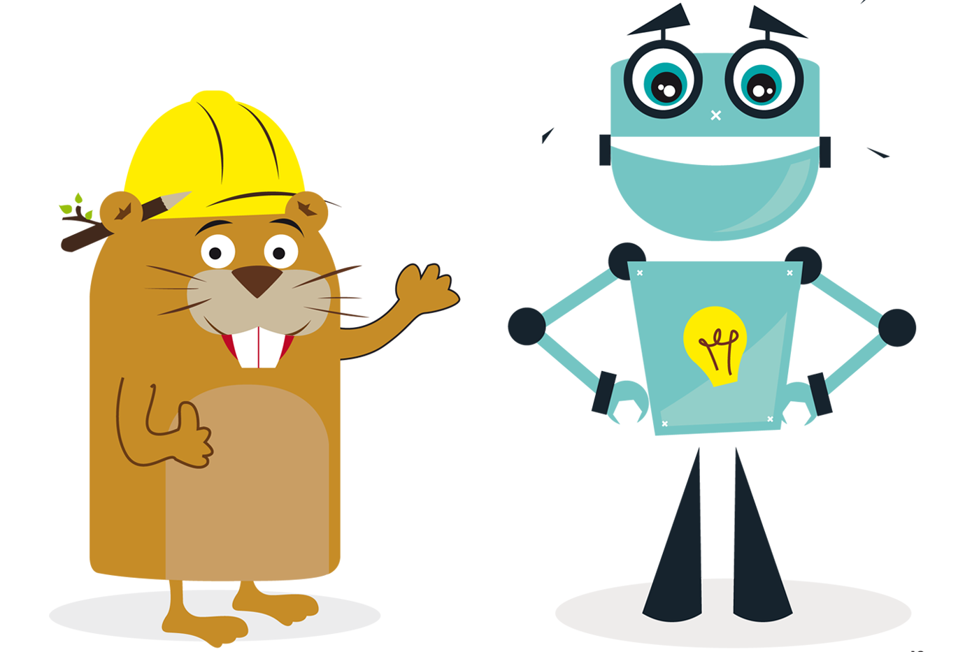 Young audiences mopo. Hello clipart friendliness