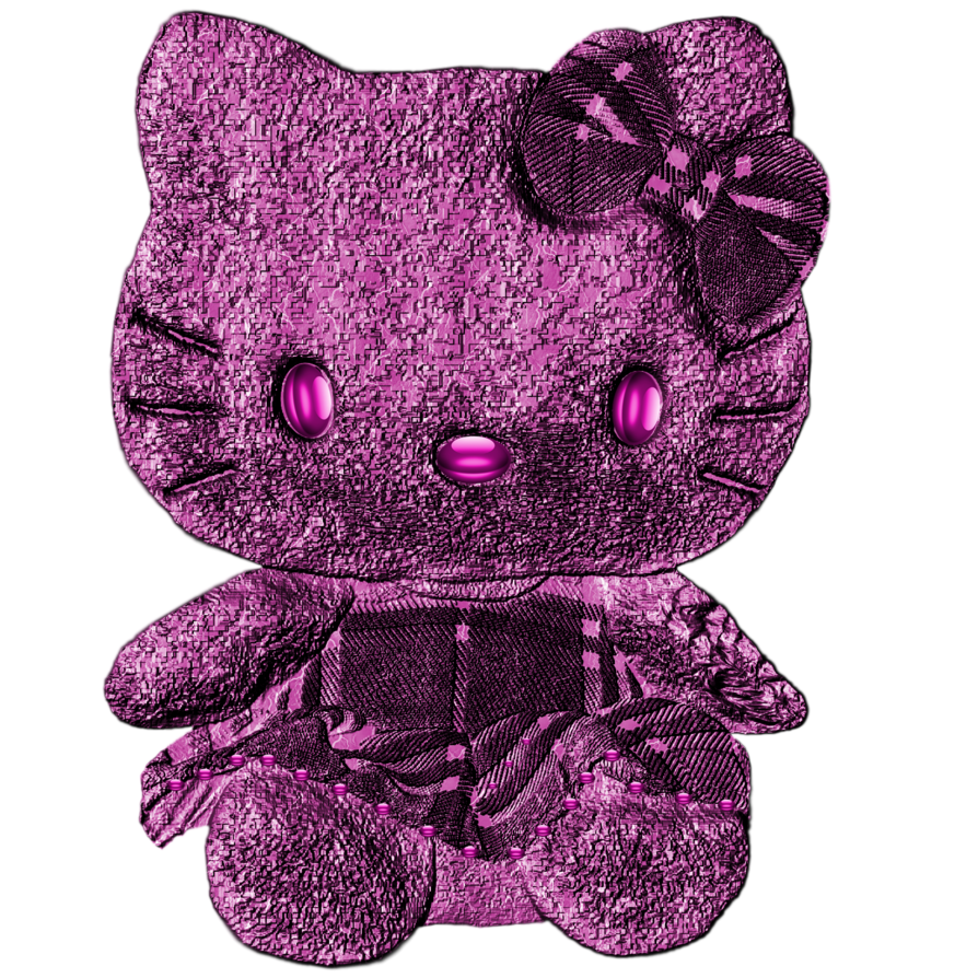 Hello clipart glitter. Kitty wallpaper wallpapers and